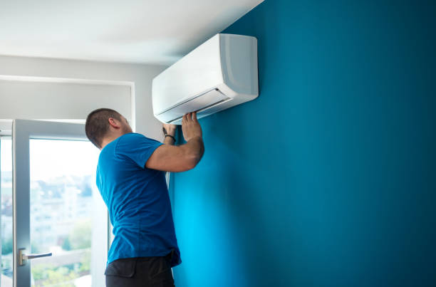 Best HVAC Air Duct Cleaning  in Mineola, NY
